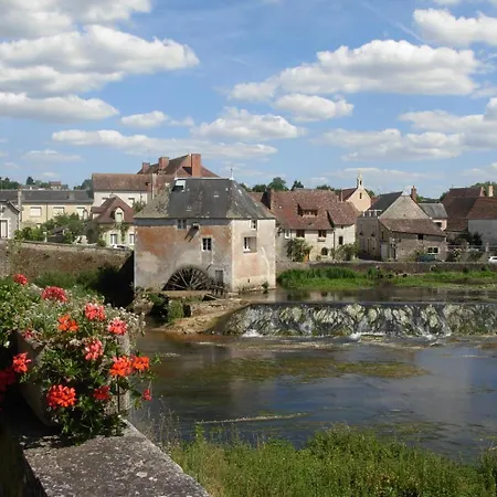 La Maison De Marguerite