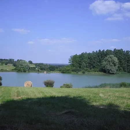 Hébergement de vacances La Maison De Marguerite