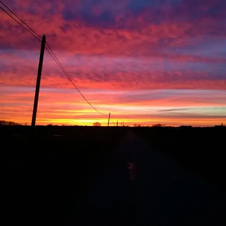 Hébergement de vacances La Maison De Marguerite