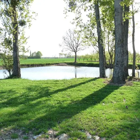 Hébergement de vacances La Maison De Marguerite