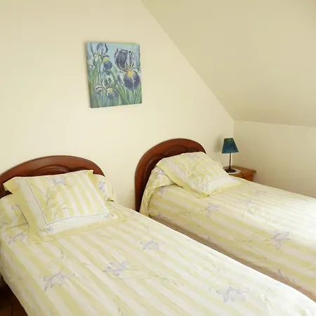 Hébergement de vacances La Maison De Marguerite *