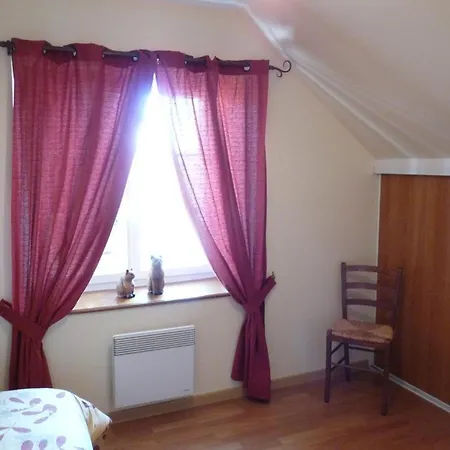 La Maison De Marguerite