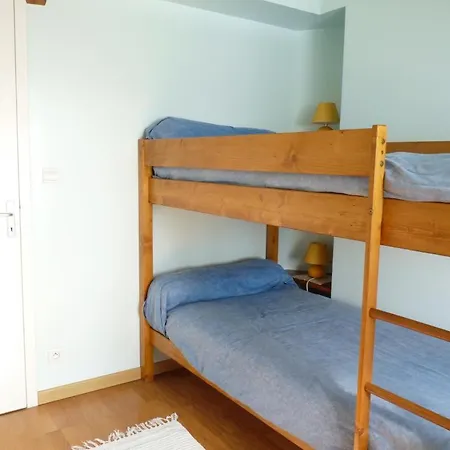 Hébergement de vacances La Maison De Marguerite