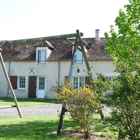 Hébergement de vacances La Maison De Marguerite *