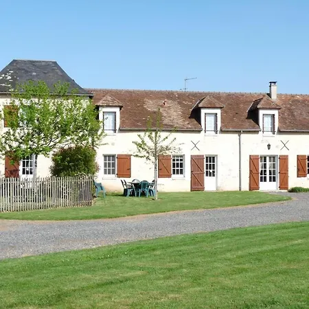 La Maison De Marguerite Hébergement de vacances