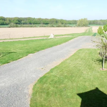 Hébergement de vacances La Maison De Marguerite