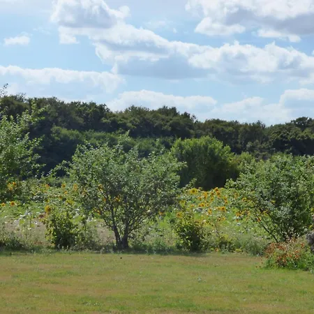 La Maison De Marguerite