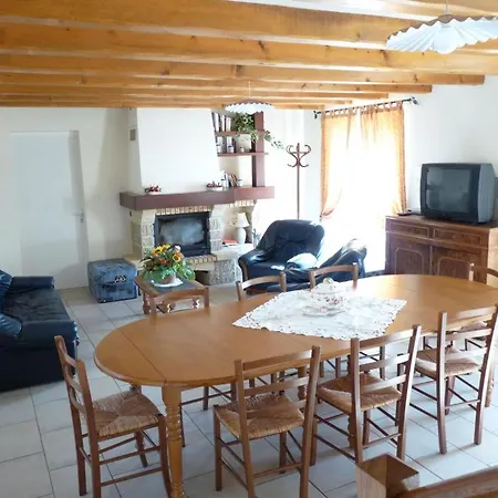 La Maison De Marguerite Hébergement de vacances