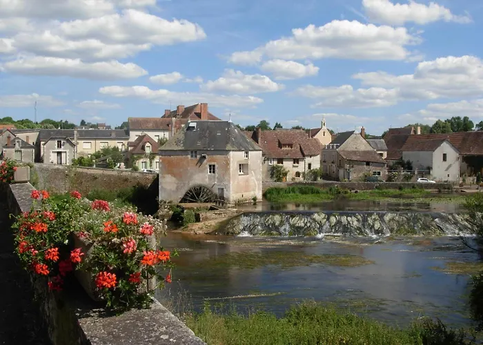 La Maison De Marguerite