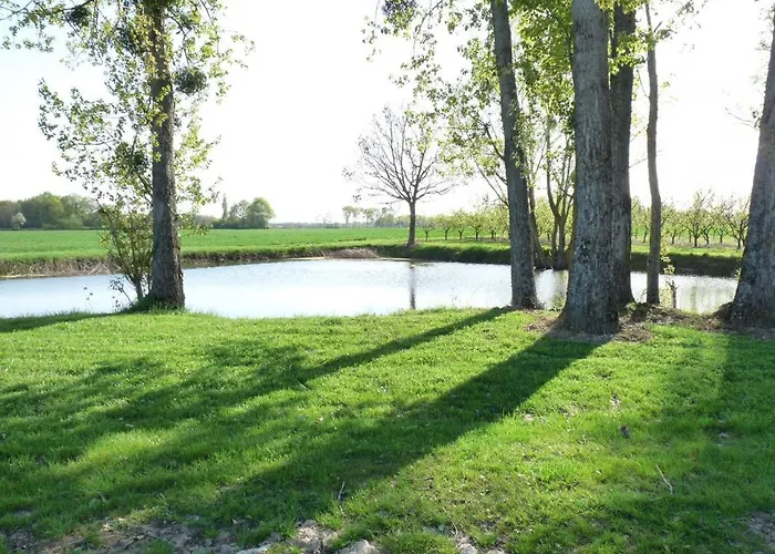 Σπίτι διακοπών La Maison De Marguerite