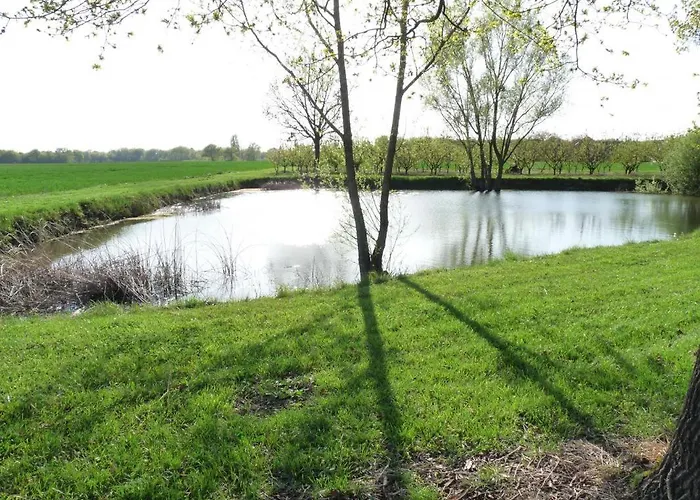 Σπίτι διακοπών La Maison De Marguerite *