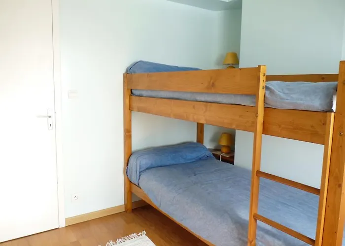 Σπίτι διακοπών La Maison De Marguerite