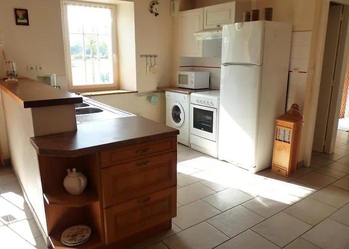 La Maison De Marguerite *