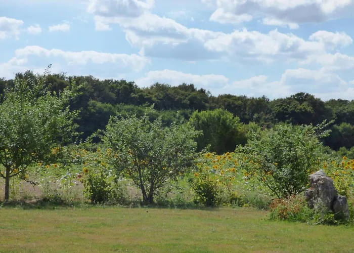 La Maison De Marguerite