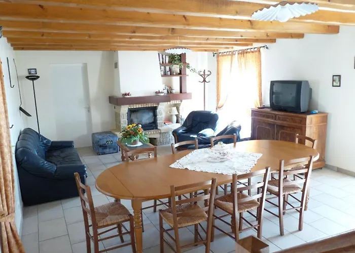 La Maison De Marguerite Σπίτι διακοπών