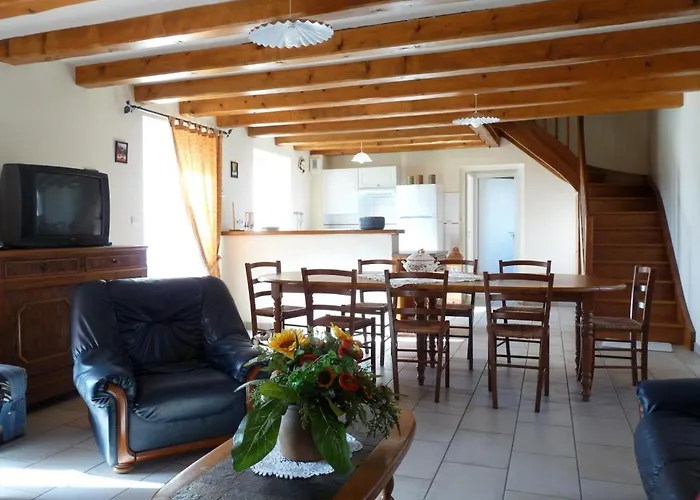 La Maison De Marguerite Σπίτι διακοπών *