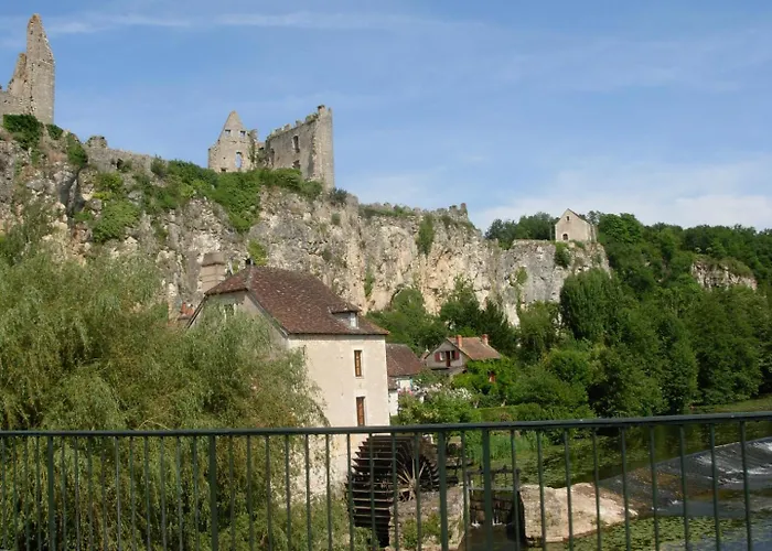 La Maison De Marguerite